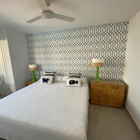 Διαμέρισμα New Sea-view San Juan
