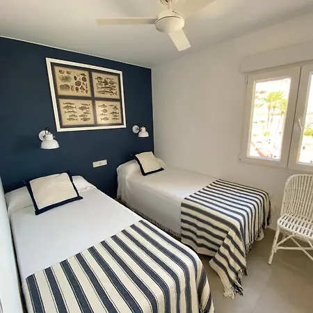 Διαμέρισμα New Sea-view San Juan