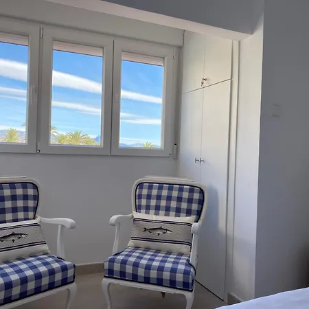 Διαμέρισμα New Sea-view San Juan Αλικάντε