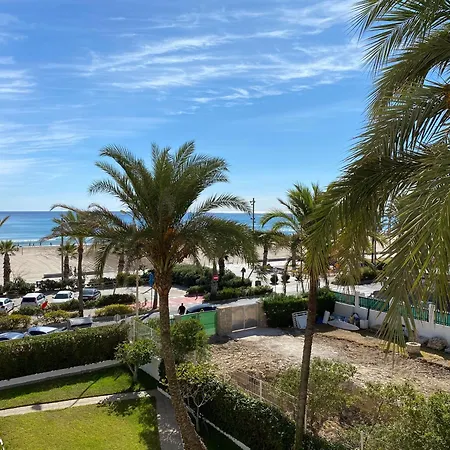 Διαμέρισμα New Sea-view San Juan